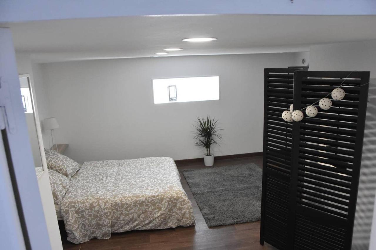 Arleux-en-GohelleCharmant Duplex Pour 2 Personnes Pres D'Arras公寓 外观 照片